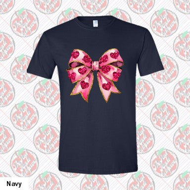 Valentine's Bow