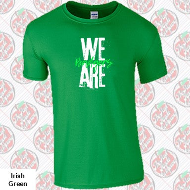 WE ARE BADGERS — Bruni Elementary