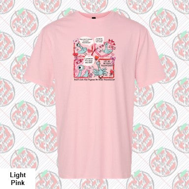 I Want To Be Your Valentine