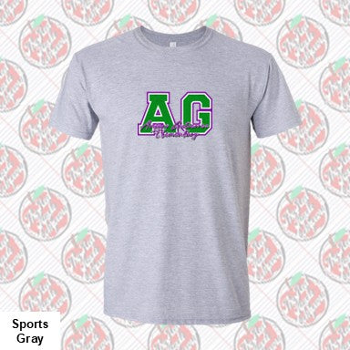 Amparo Gutierrez Elementary