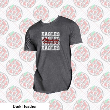 🦅 Eagles x4 —Memorial Middle School