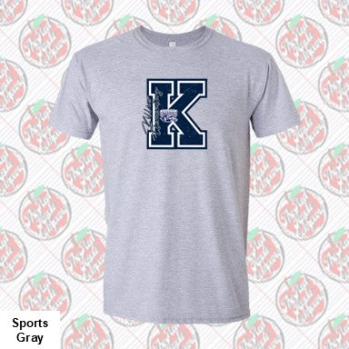 "K" - Killam Elementary