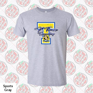 T is for Tarver-Tarver Elementary