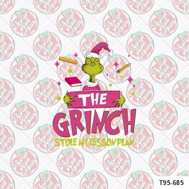 The Grinch
