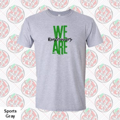 We are Roadrunners-Dr. Perez Elementary