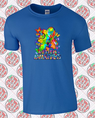 Autism Awareness