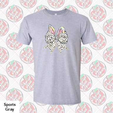 Bunny Ears