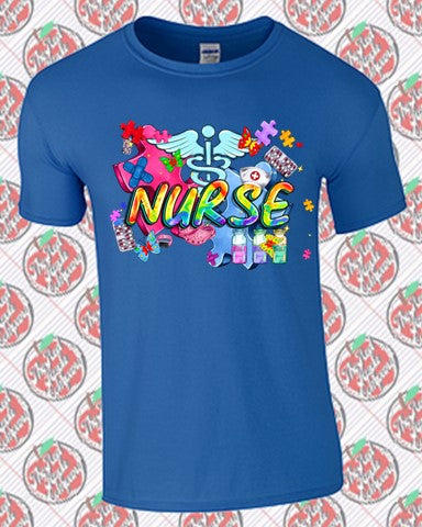 Autism Nurse