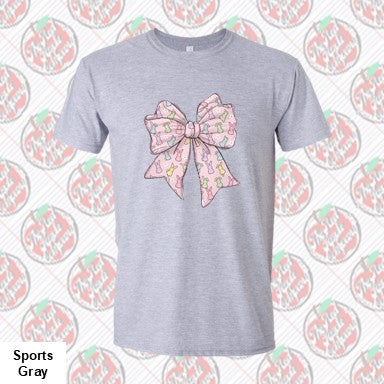 Easter Coquette Bow