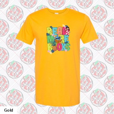 Read More Books Lilo & Stitch