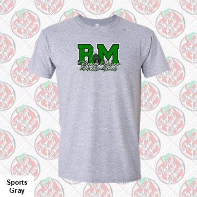 RM- Ricardo Molina Middle School