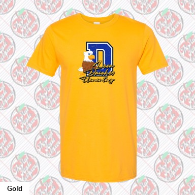 Eagle's Pride-Daiches Elementary