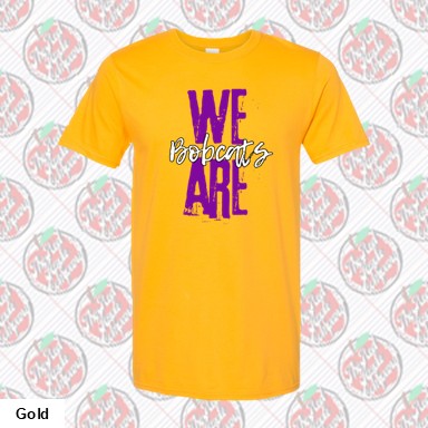 Ryan Elementary We are Bobcats