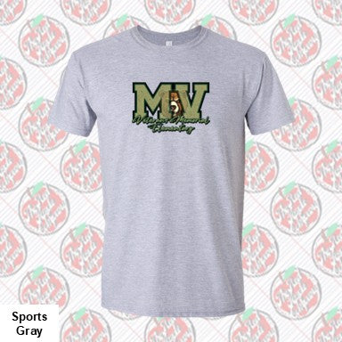 Veterans Memorial Elementary