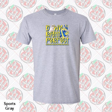 Down Right Perfect Owl