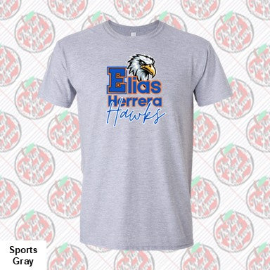 Elias Herrera Middle School Hawks