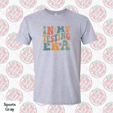 In my testing era groovy