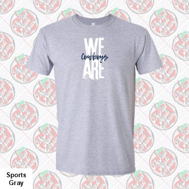 We are Cowboys- Killam Elementary