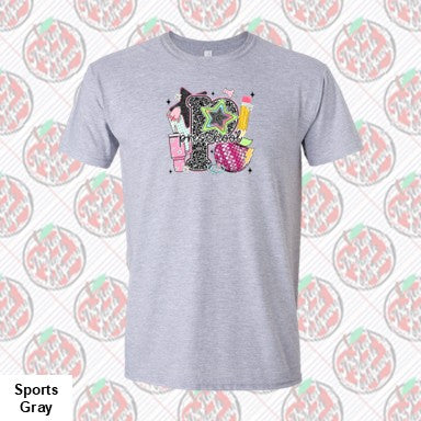 Composition Preschool