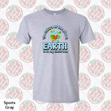 Future of our Planet