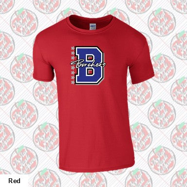 Allstar Pride-Borchers Elementary