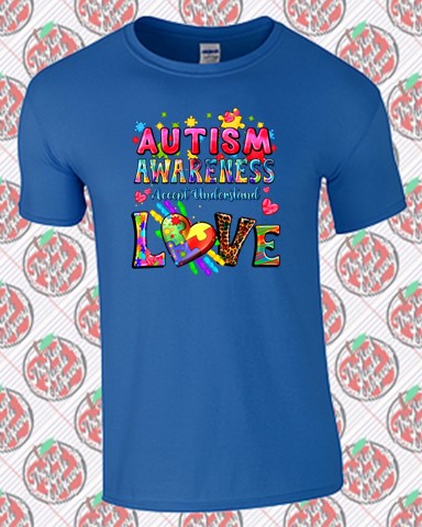Autism Awareness