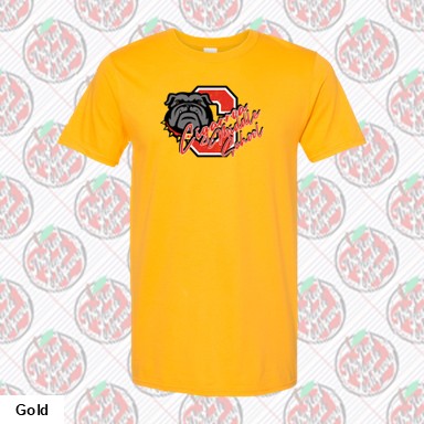 Cigarroa MiddleThe Gold Standard C