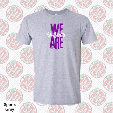 We are Gators -Amparo Gutierrez Elementary