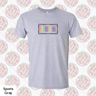 Para Colorful