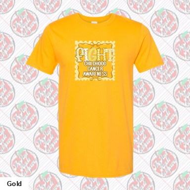 Fight Childhood Cancer