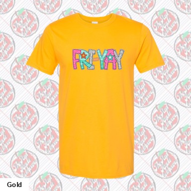 Fri-Yay