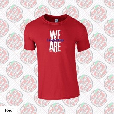 We are Longhorns-Trautmann Elementary