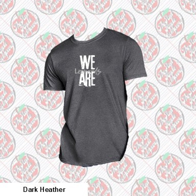 WE ARE LEOPARDS 🐾-USMS