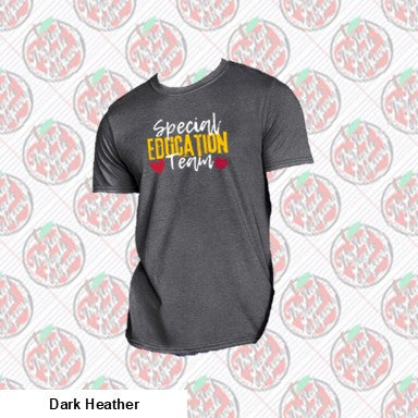 Special Education Team