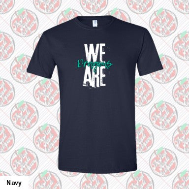 We Are Dragons-Fasken Elem