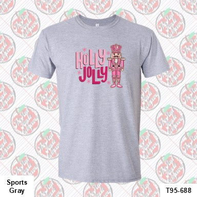 Holly Jolly