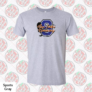 San Isidro Elementary