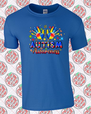 Autism Awareness