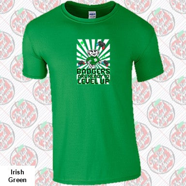 🎮 READY TO LEVEL UP - Bruni Elementary