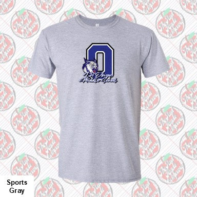 Los Obispos Middle School #2