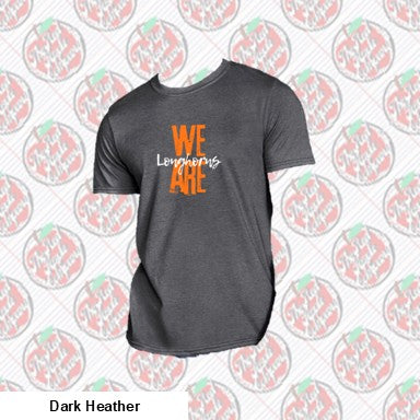 WE ARE LONGHORNS UNITED High School