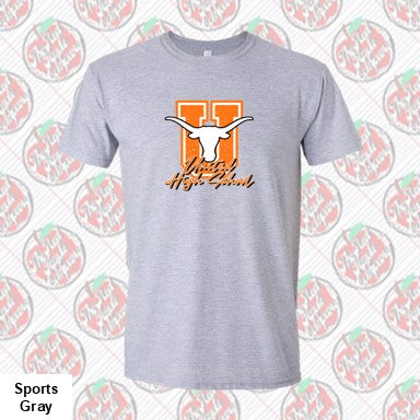 🧡 U is for UNITED! 2 🤍United High School, Laredo TX