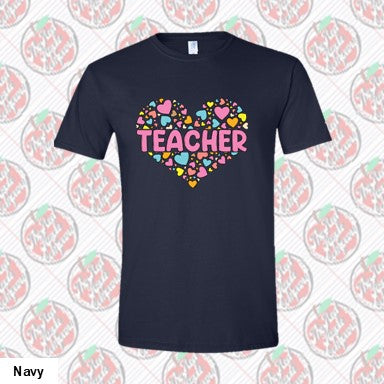 Valentine's Teacher