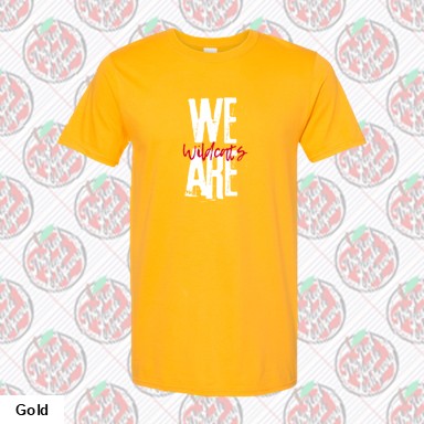 WE ARE WILDCATS-Dovalina Elementary