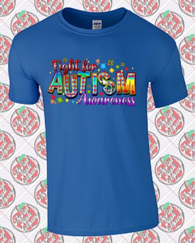 Autism Awareness