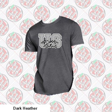 ๐คโช Classic & Proud โ USMS Middle