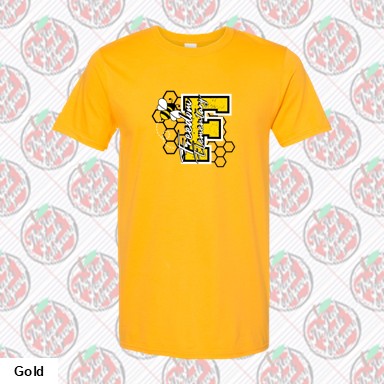 Freedom Elementary - Yellow