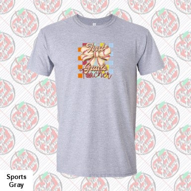 First Grade Vintage Baseball