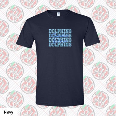 Sanchez Ochoa repeating Dolphins design!