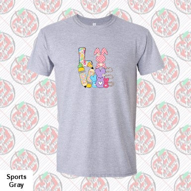 Love Easter
